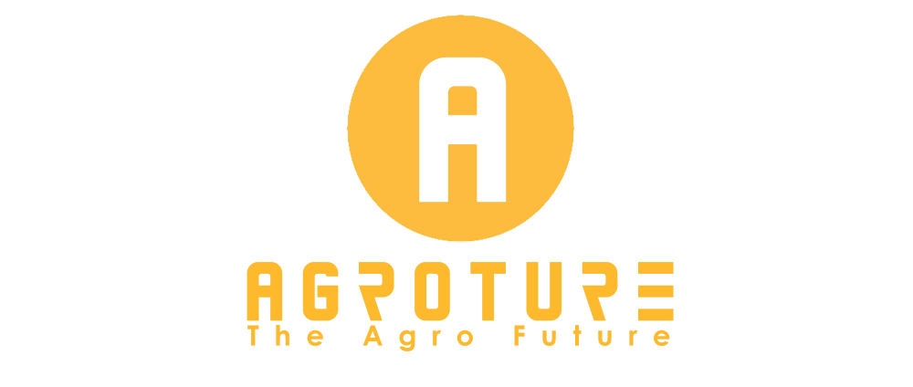 The future for agriculture!